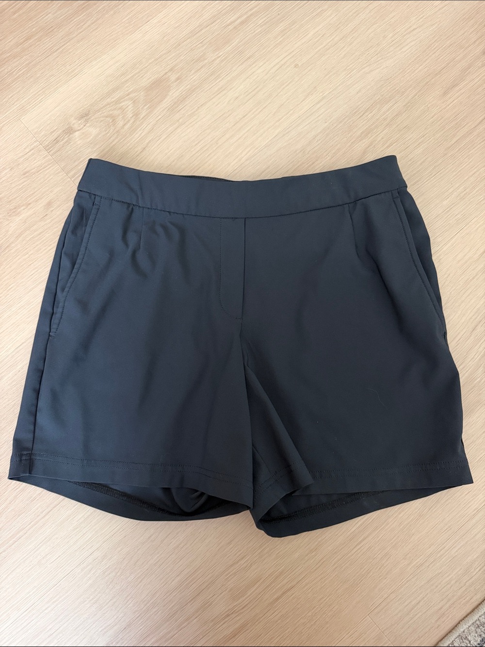 Nike Dri-Fit Shorts